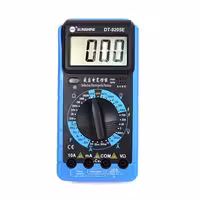 مولتی متر سانشاینSUNSHINE DT-9205E