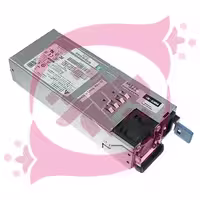 خرید پاور سرور HP Server Cloudline CL3100 G3 550W 847548-B21
