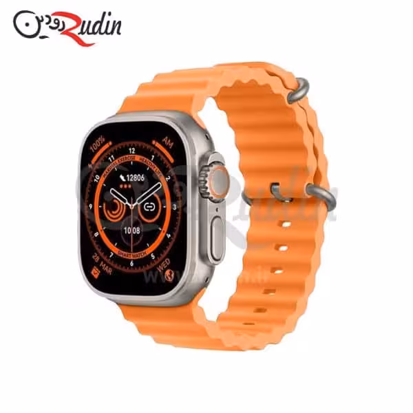 ساعت هوشمند هاینو تکو مدل T94 Ultra max