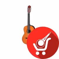 گیتار کلاسیک یاماها مدل CGS102A