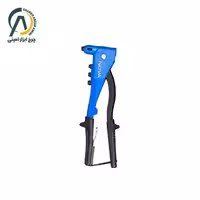 انبر پرچ سوپر نووا مدل NTR 2006