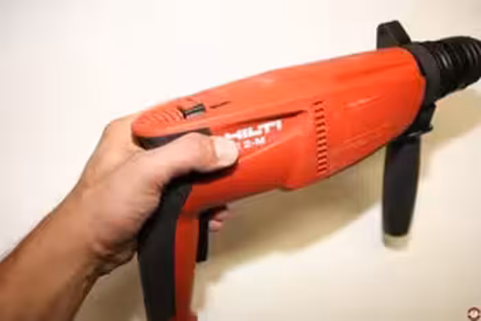 دریل چکشی هیلتیHILTI -TE2-M