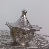 قندان شهرزاد بزرگ