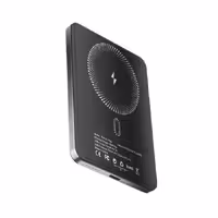 پاوربانک فست شارژ گلوریمی مدل FITCORE MAG ظرفیت 5000mAh