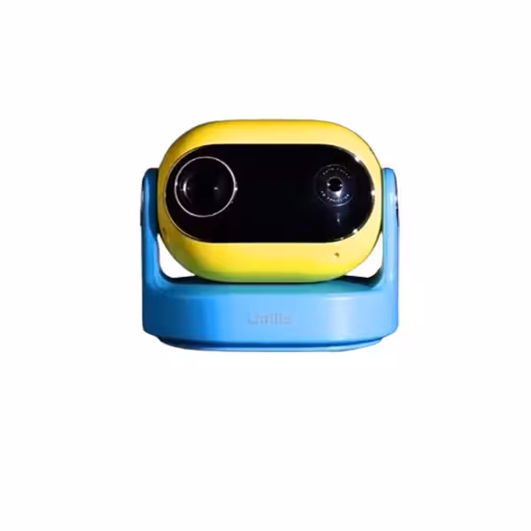 ویدئو پروژکتور یومیو مدل Umiio U30 video projector
