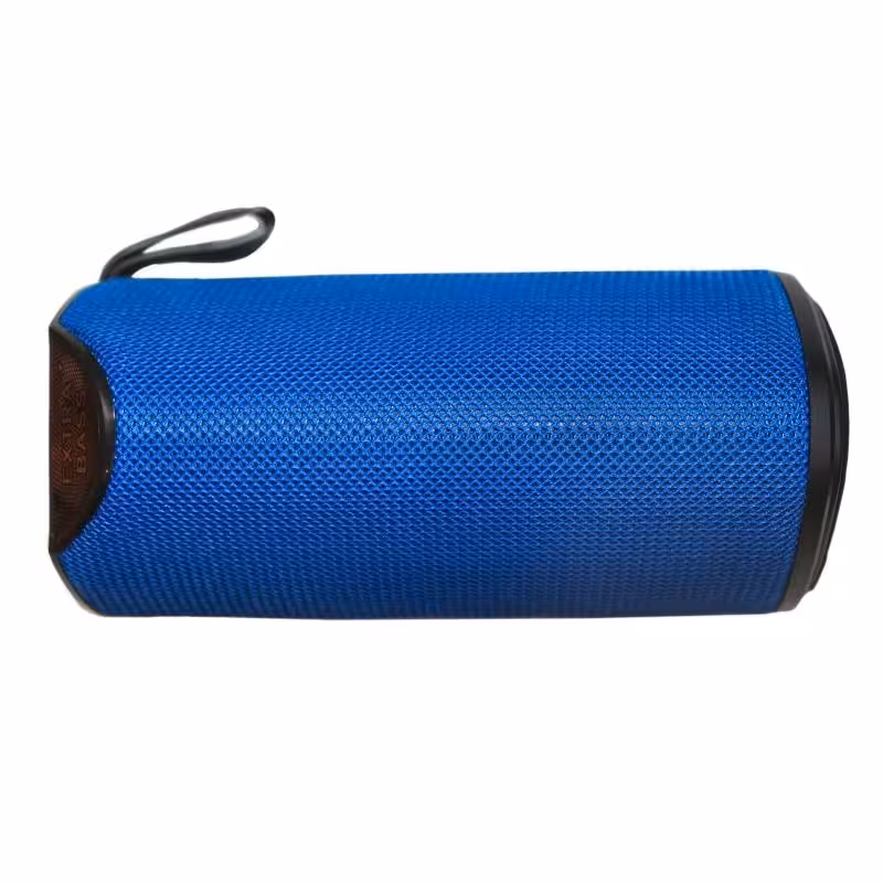اسپیکر بلوتوثی قابل حمل مدل TG-111