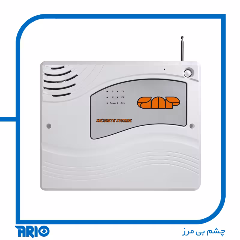 دزدگیر اماکن ساده گپ G10s