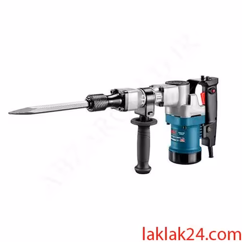 چکش تخریب 6 کیلویی رونیکس 2807