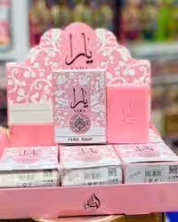 صابون آنتی باکتریال یارا