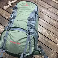 کوله پشتی کوهنوردی SWISSGEAR اورجینال