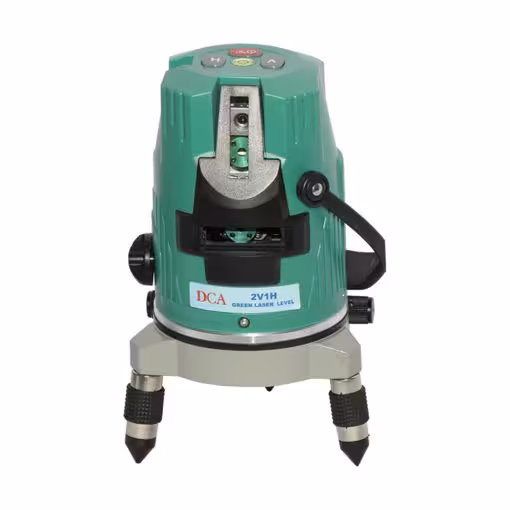 تراز لیزری دی سی ای مدل AFF06-21