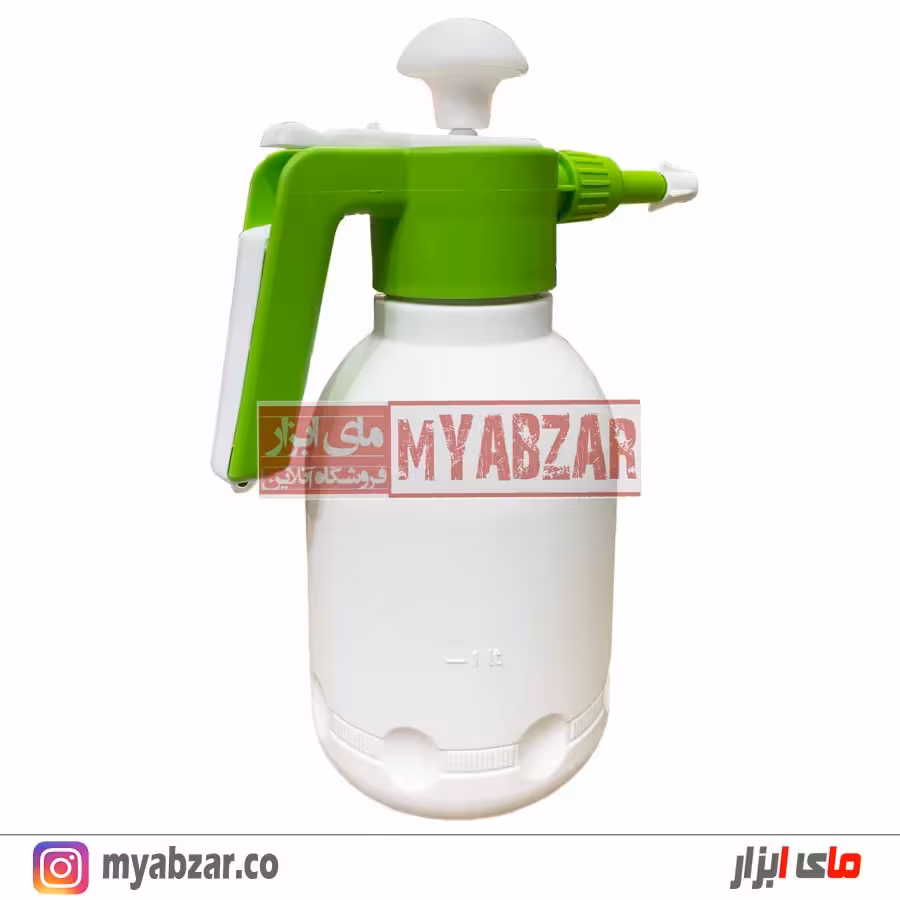 سمپاش دستی 2 لیتری SBC