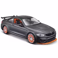 ماکت ماشین ب ام و BMW M4 برند مایستو