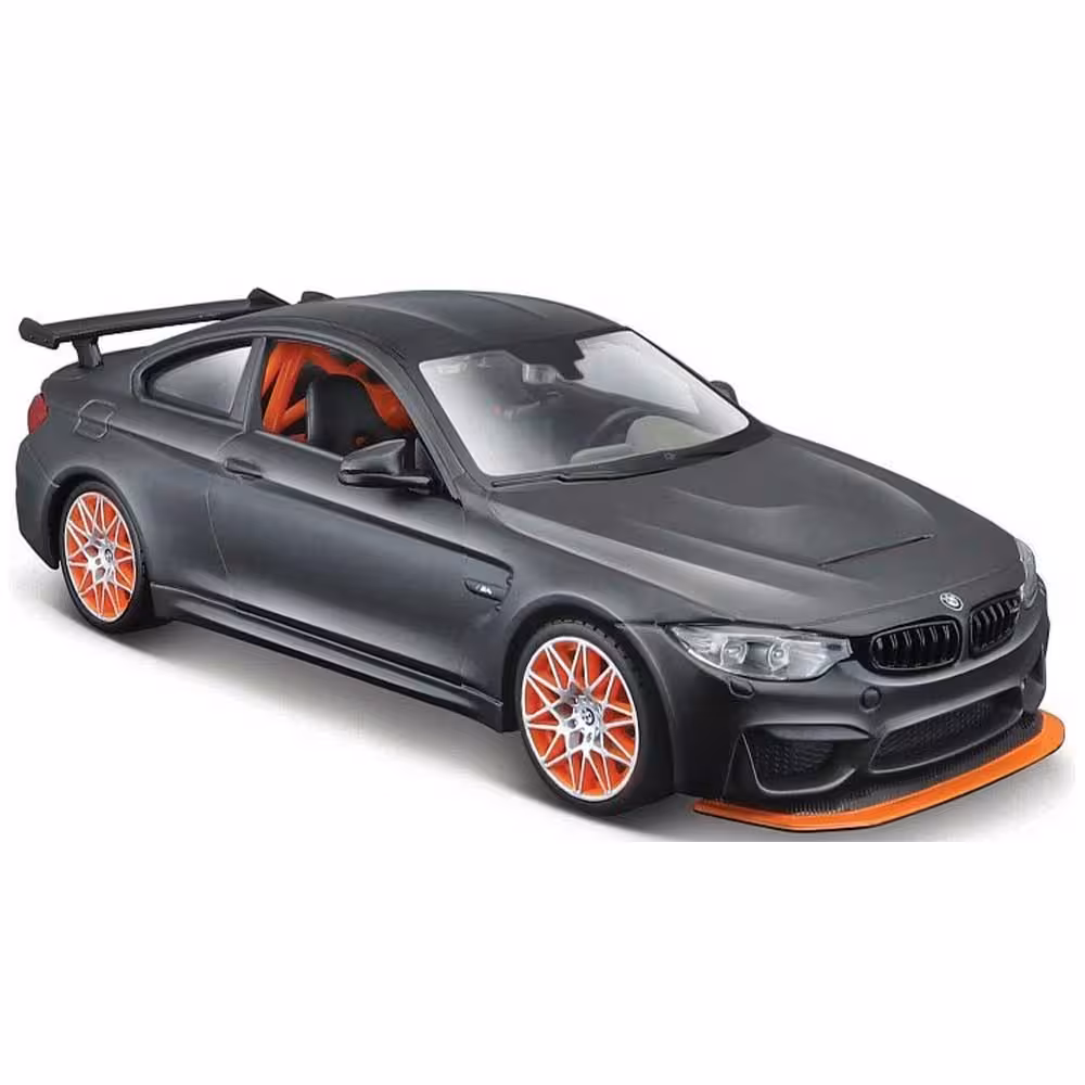 ماکت ماشین ب ام و BMW M4 برند مایستو