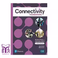 کتاب Connectivity Foundations