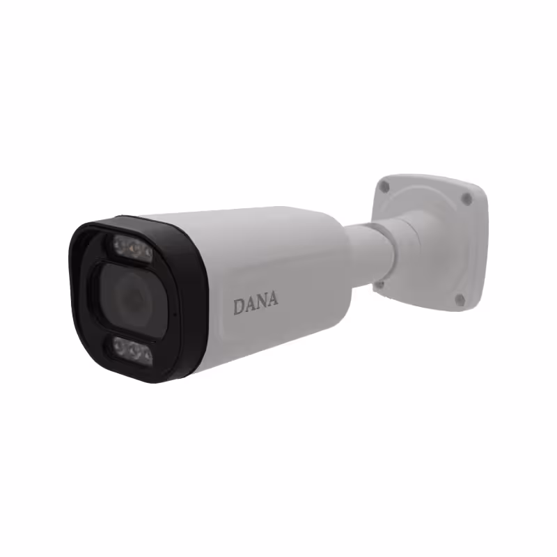 دوربین مداربسته آنالوگ دانا مدل DAC-BH-4658-W