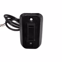 کلید دسته تردمیل با قاب مدل (A)