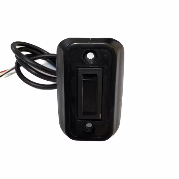 کلید دسته تردمیل با قاب مدل (A)