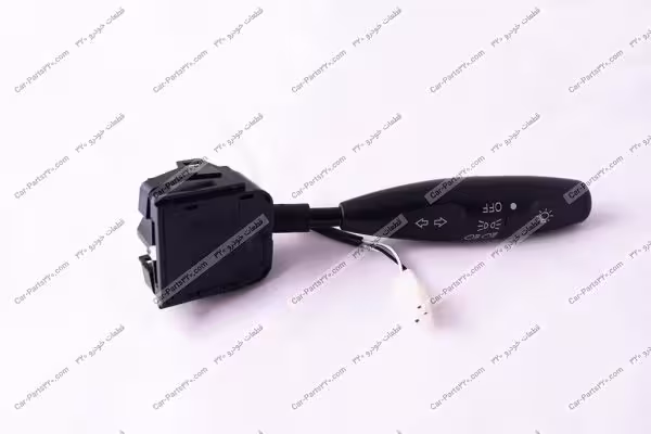 دسته راهنما و چراغ دوو ریسر GM