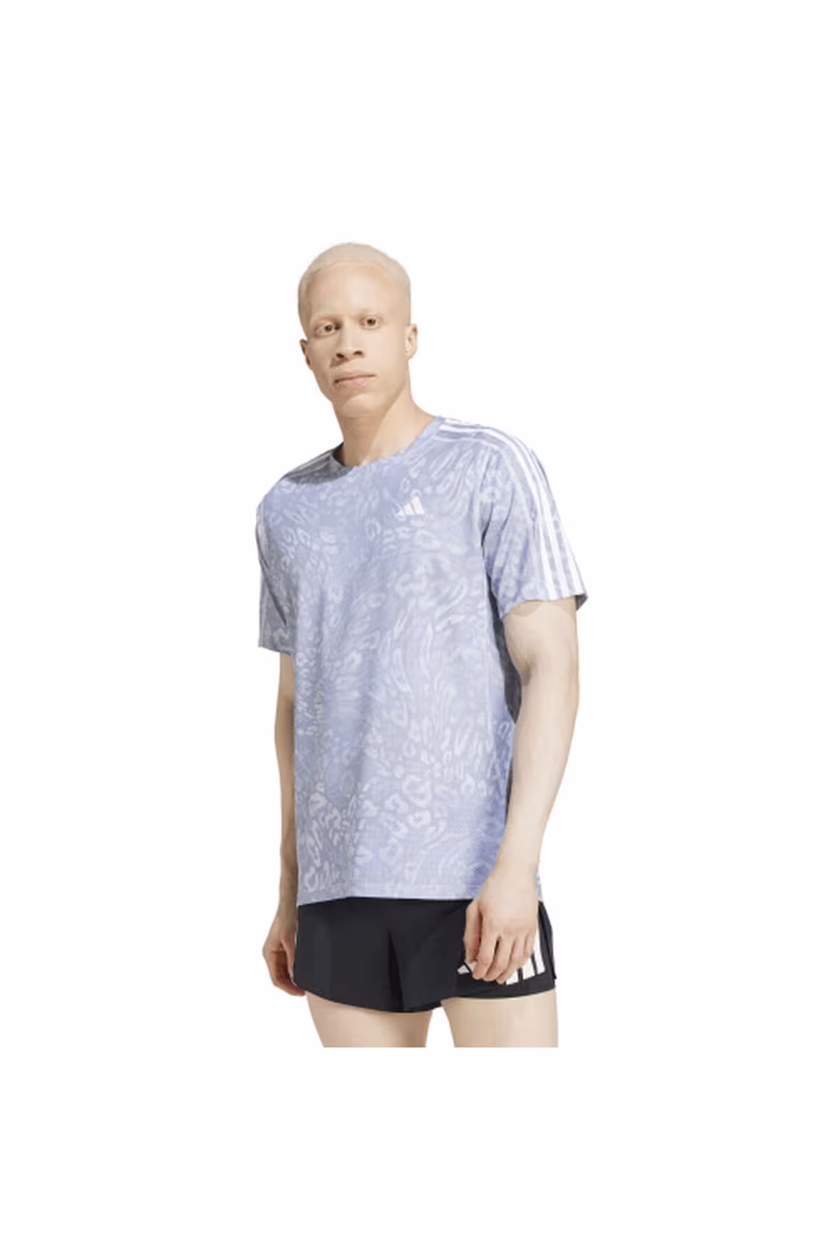مردانه JD7774 OTR E AOP M MEN SPORTS T SHIRT adidas