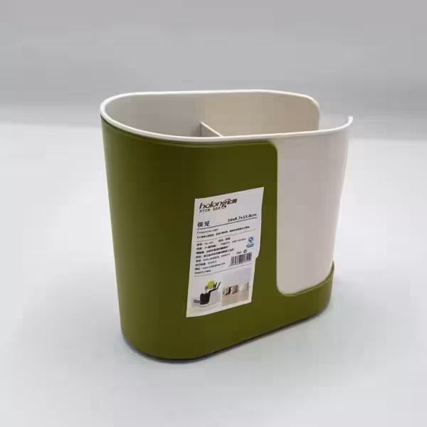 جا قاشقی کنار سینک سبز HL-1351