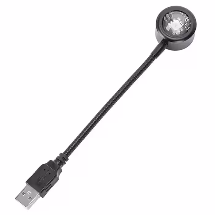 رقص نور USB مدل M9