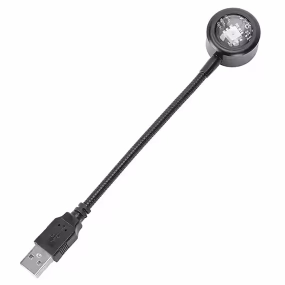 رقص نور USB مدل M9