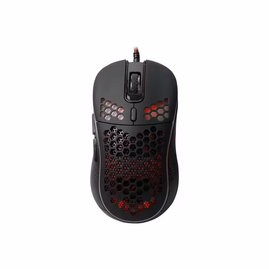 ماوس مخصوص بازی تسکو مدل TM 765GA