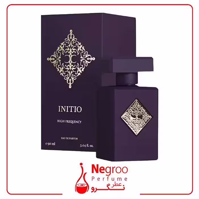 عطر ادکلن اینیشیو های فرکونسی 90 میل