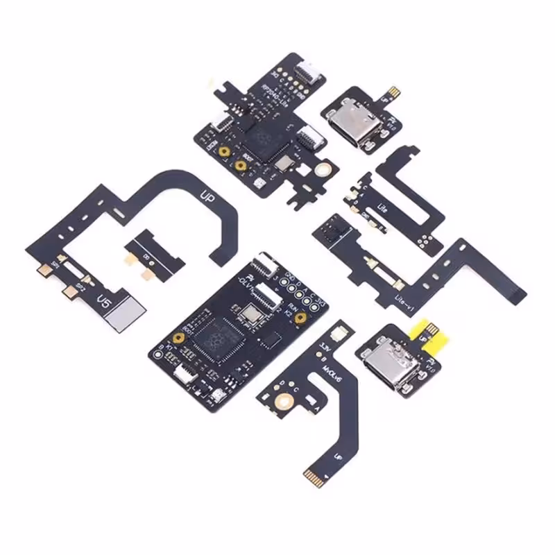 مودچیپ کپی Type-C برای نینتندو سوییچ OLED