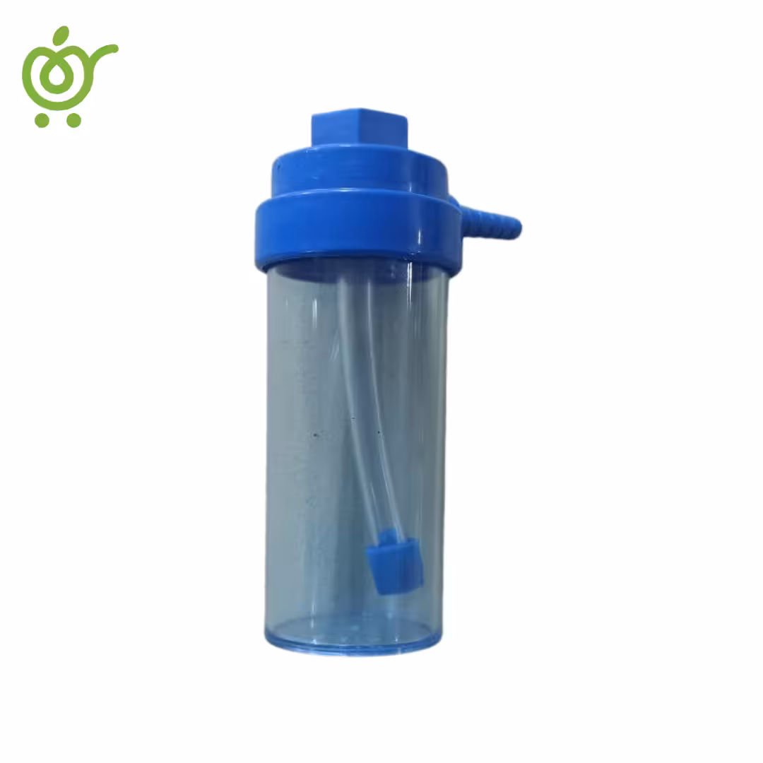 مرطوب کننده (لیوان) مانومتر سرفلزی