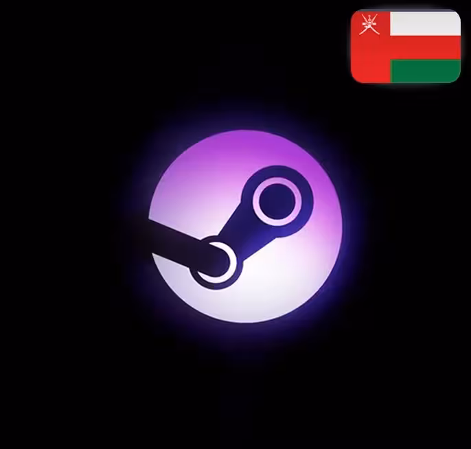 گیفت کارت استیم والت عمان