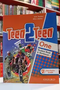 Teen 2 Teen 1