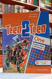 Teen 2 Teen 1