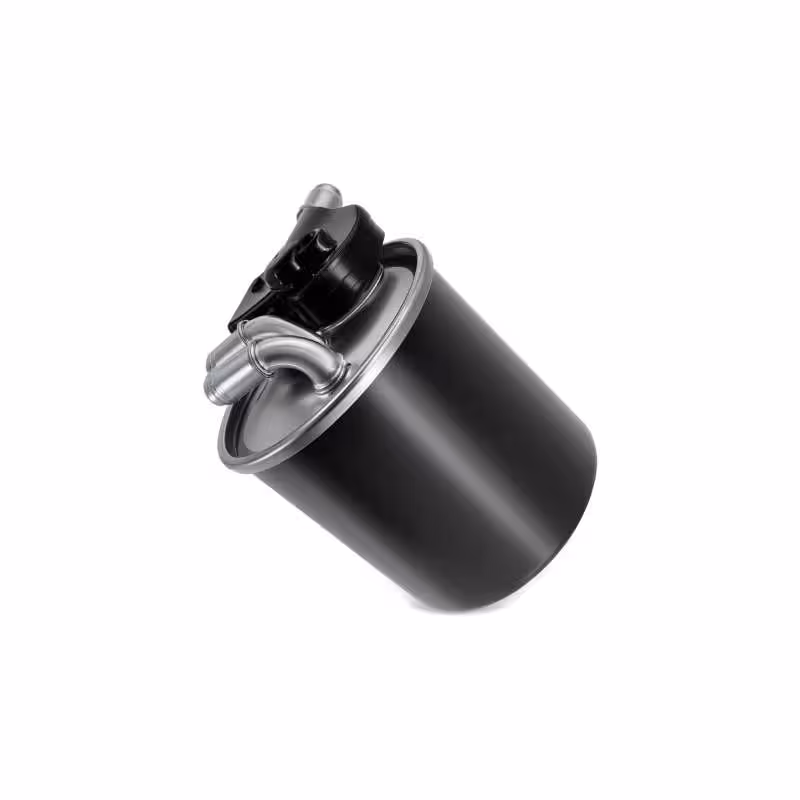 صافی بنزین بنز E350 اتاق W212