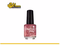 لاک Bronzestellation 13.6ml سی ان دی CND
