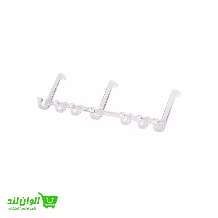 آویز پشت دری نشکن لیمون کد 30001