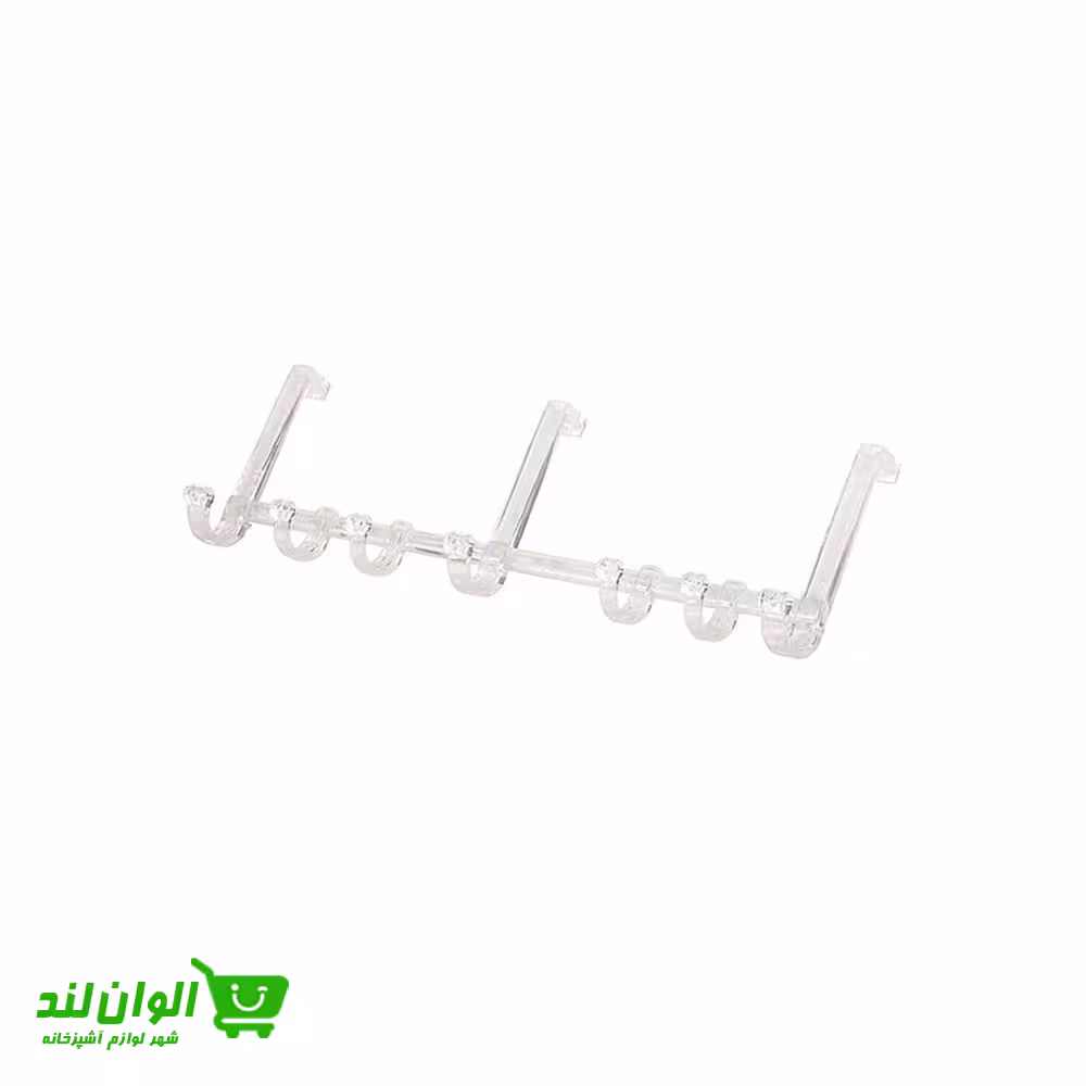 آویز پشت دری نشکن لیمون کد 30001