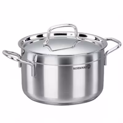 قابلمه کرکماز مدل آلفا کد 1031 سایز 30