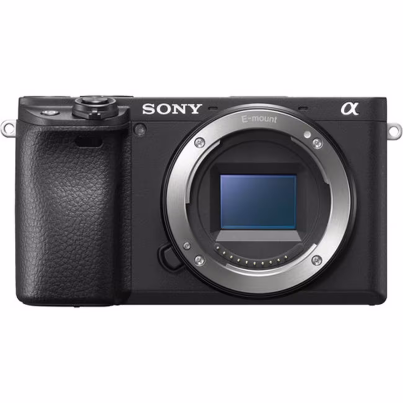 دوربین بدون آینه سونی Sony a6400 Mirrorless Camera