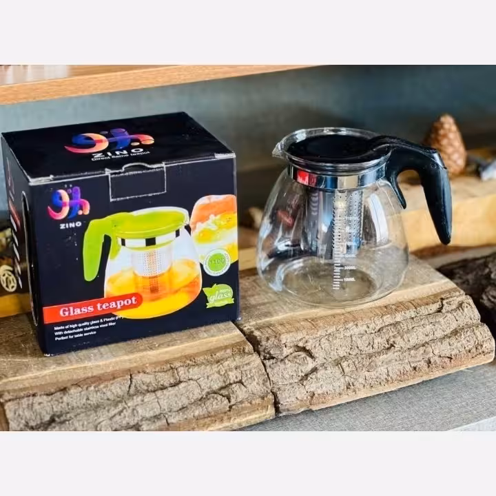 قوری پیرکس 1100 میل | amazonchi