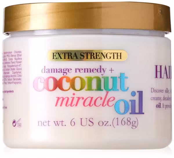 ماسک مو نارگیل ogx