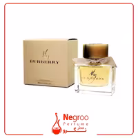 ادکلن باربری مای باربری ادوپرفیوم | Burberry My Burberry EDP