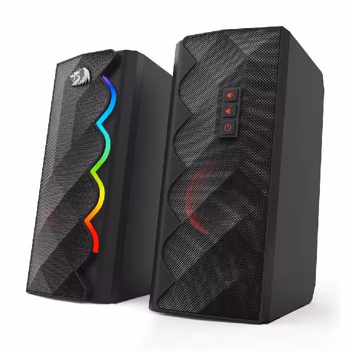 قیمت اسپیکر رومیزی گیمینگ ردراگون مدل GS522