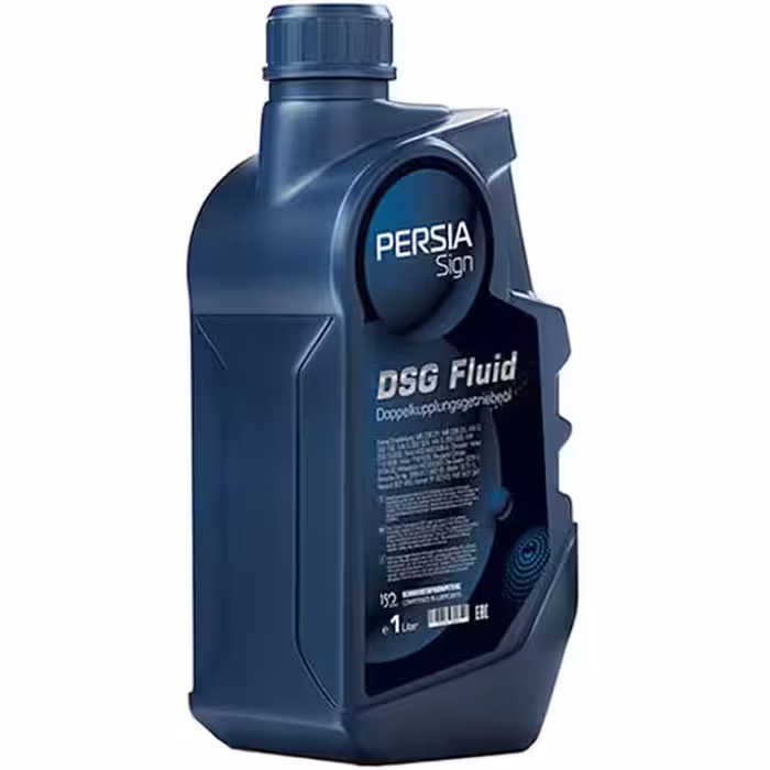 خرید روغن موتور پرشیا ساین 0w40 sn مدل dsg fluid تمام سینتتیک حجم یک لیتر | اتوموبی