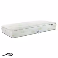 تشک تخت وگال مدل ارتو اونت وگال سایز دو نفره 180  (5 سال تضمین کیفیت)