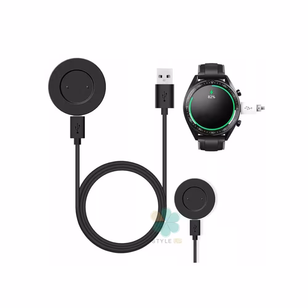 داک شارژر ساعت هوشمند هواوی Huawei Watch GT