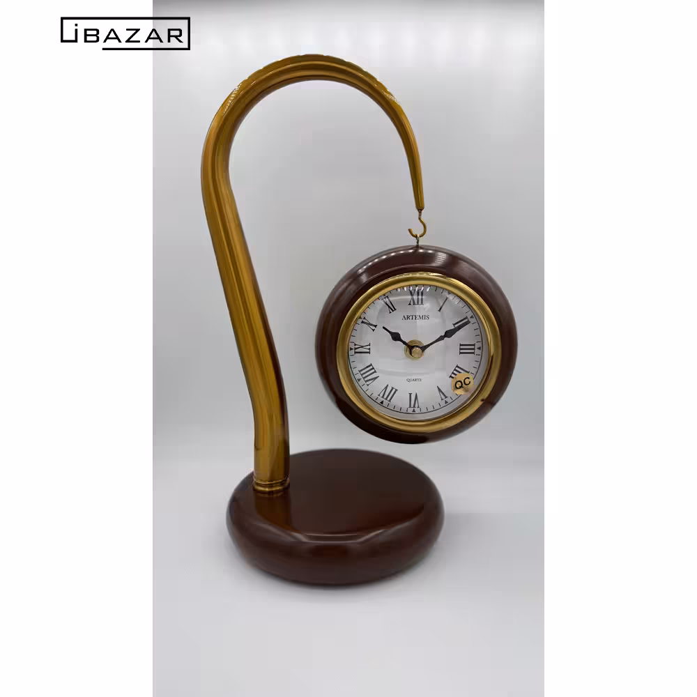 ساعت رو میزی آرتمیس