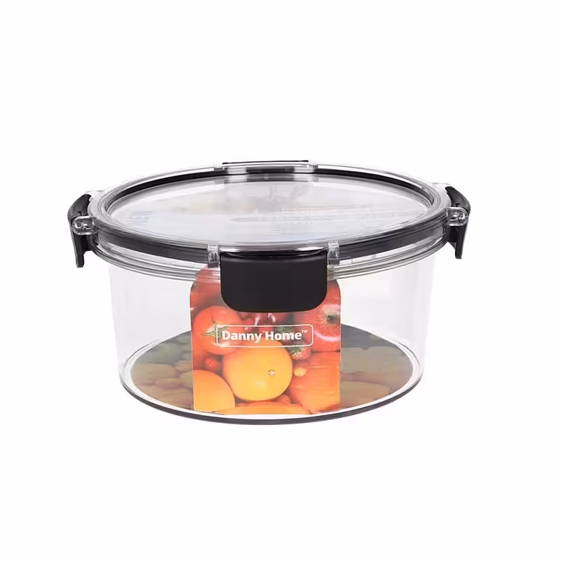 ظرف نگهدارنده غذا دنی هوم