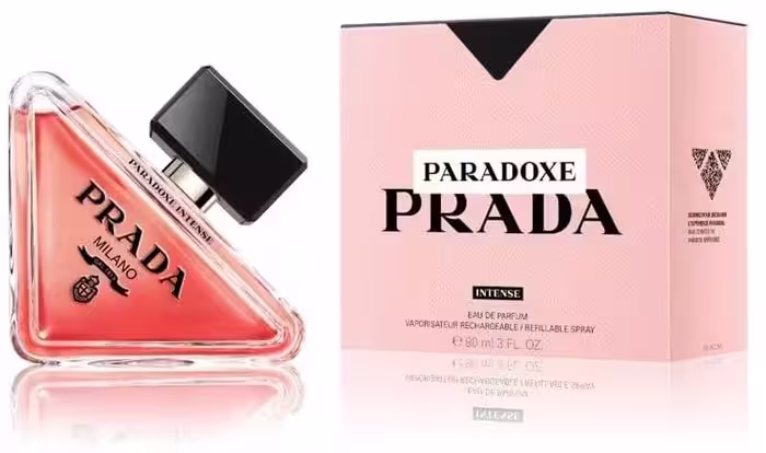 عطر زنانه Prada Paradox Intense Eau de Parfum